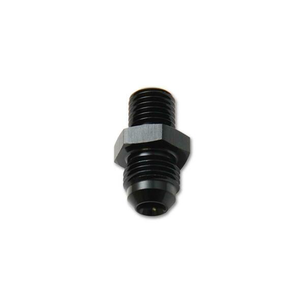 Vibrant 10AN to 18mm x 1.5 Metric Straight Adapter V32-16635